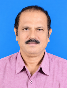श्री . प्रकाश सूर्याभानजी कालबांडे